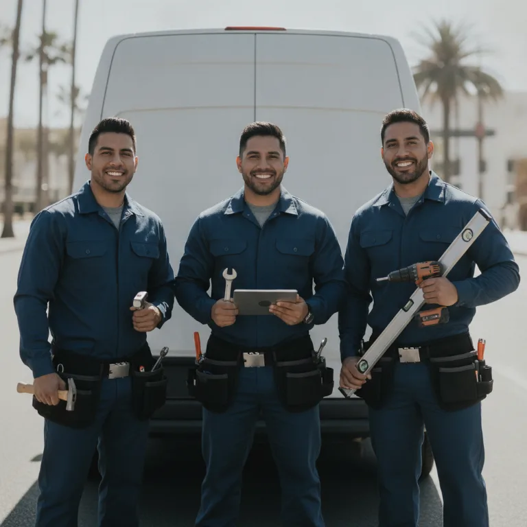 Mediador de Obras equipe em Itabira